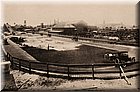 Dodge test track at Hamtramck - 1915